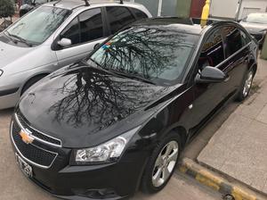 Chevrolet Cruze Ltz A/T