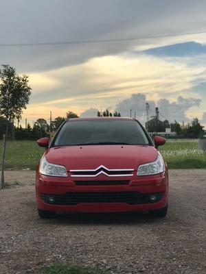 Citroen C4 1.6i 16v Pack Look