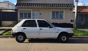 DUEÑA VENDE PEUGEOT 205 JUNIOR FRANCES NAFTA