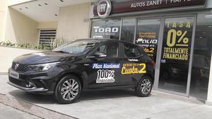 FIAT ARGO 1.8 PRECISION  KM