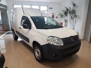 FIAT FIORINO 0KM**DIRECTA DE FABRICA