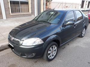 Fiat Siena  Gnc