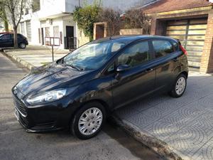 Fiesta Kinetick Año 