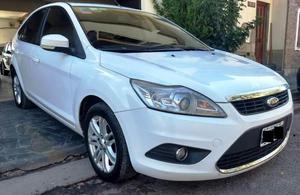 Ford Focus II 2.0 Ghia