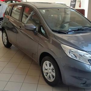 Nissan Note Toda La Gama !!!