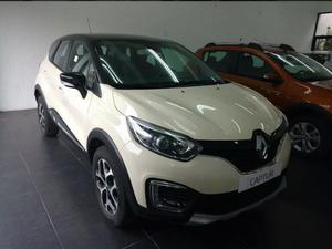 Nueva Renault Captur 0 Km  Promocion