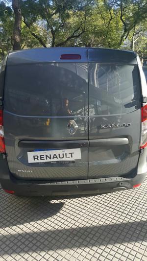 Nueva Renault Kangoo Express 0km  !