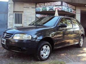 Volkswagen Gol Power