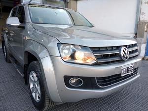 AMAROK 2,0L TDI 4X4 DC HIGHLINE PK