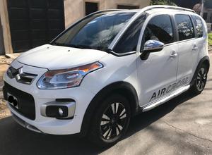 CITROEN AIRCROSS EXCLUSIVE V , IMPECABLE.