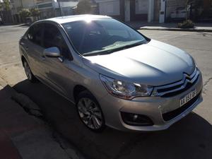 Citroen C4 Lounge Tendance pack 2.0