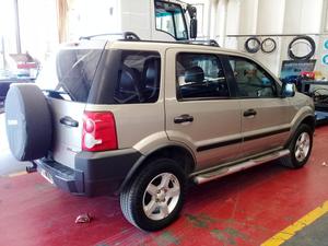 FORD ECOSPORT 2.0 4X2 XLT PLUS 