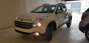 Fiat Toro Freedom 2.0 At9 0km