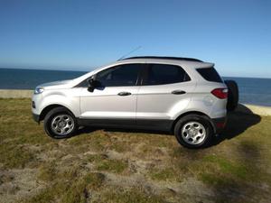 Ford EcoSport  SE 1.6 Full Equip UNICA.... 29 mil Kms