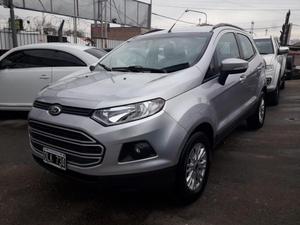 Ford Ecosport 1.6 SE  kms