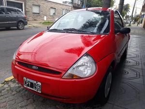 Ford Ka 1.3 con Aire