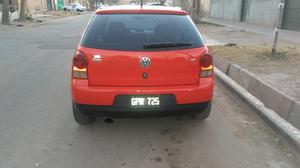 Gol Power Modelo  Impecable Financio