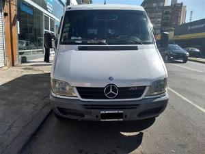 Mercedes-Benz Sprinter 313 Combi 