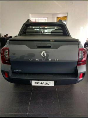 Nueva Renault Duster Oroch 0km  !!