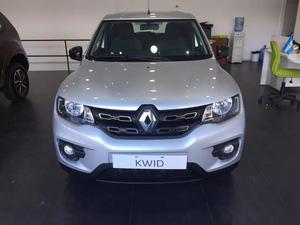 Nueva Renault Kwid Promocion 0km