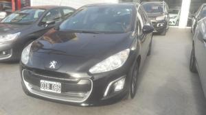 PEUGEOT 308 SPORT 1.6 THP AUT