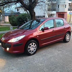 Peugeot 307 XS 2.0 HDi  impecable