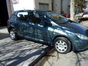 Peugeot 307 Xs  Impecable