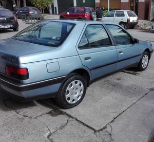 Peugeot 405 GLD Impecable