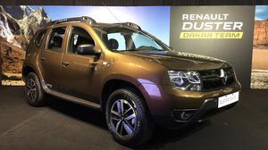 RENAULT DUSTER DAKAR III 0KM 4X4 RESERVA DE $