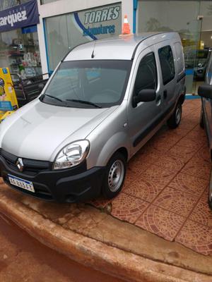 Renault 1.5 Dci Comfort 5 Asientos 