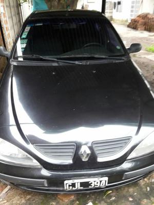 Renault Megane Año 