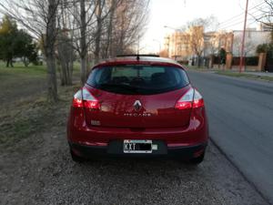 Renault Megane Iii Luxe 