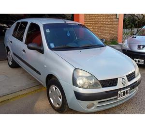 VENDO - PERMUTO - FINANCIO - RENAULT CLIO2 F