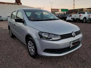 VOLKSWAGEN VOYAGE 1.6 CONFORTLINE KM