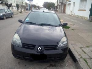 Vendo Renault Clio Escucho Ofertas