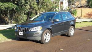 Volvo Xc60 T