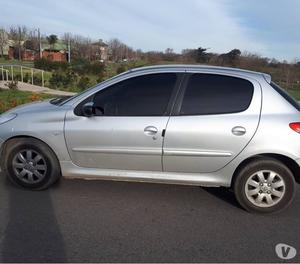 peugeot 207 compact