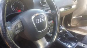 Audi 3 Tfsi