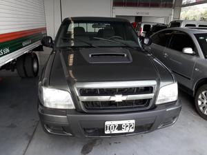 CHEVROLET S TDI STD 4X