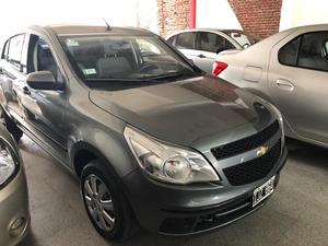 Chevrolet Agile Lt Full