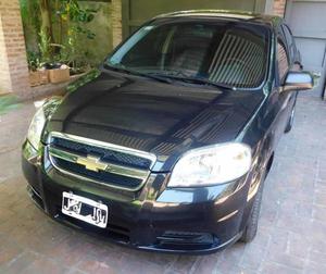 Chevrolet Aveo 1.6 Ls 4ptas. 103cv 