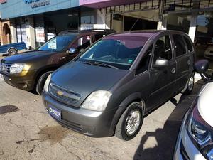 Chevrolet Meriva 1.8 Gl Plus, , Nafta y GNC