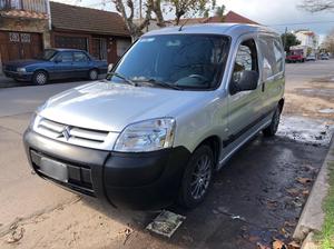 Citroen Berlingo Hdi Km