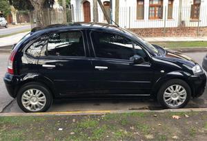  Citroën C3 1.6 I  km