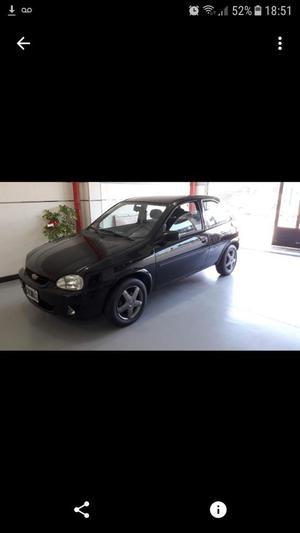 Corsa  Gls Full