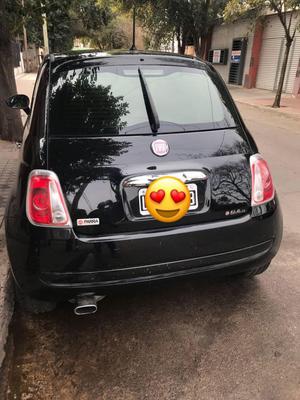 FIAT 500 CULT