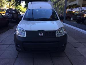 FIAT FIORINO RETIRA EN 20 DIAS CON ANTICIPO DE $!!!