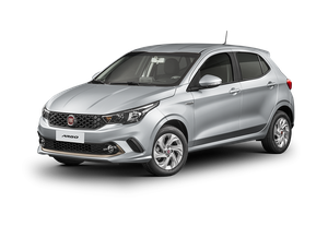 Fiat Argo Drive 1.3 Gse