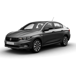 Fiat Tipo 1.6 Etorq Easy | Mínima Entrega