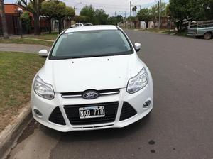 Ford Focus  SE MT 20 Implecable  km